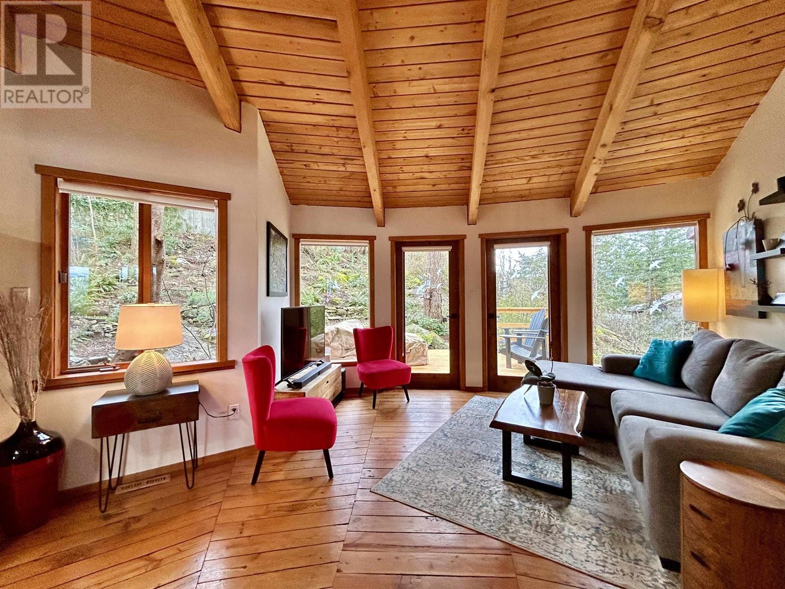 395 Skyline Drive, Gibsons, British Columbia  V0N 1V8 - Photo 20 - R2863040