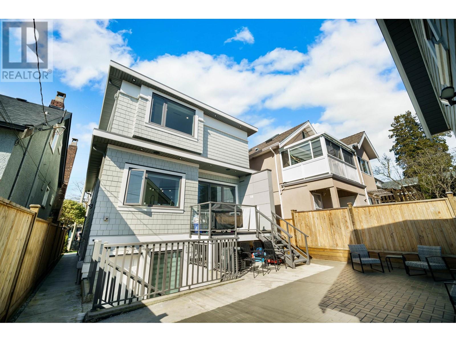 Listing Picture 11 of 26 : 7666 ONTARIO STREET, Vancouver / 溫哥華 - 魯藝地產 Yvonne Lu Group - MLS Medallion Club Member