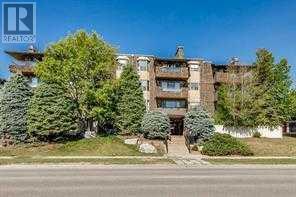 106, 3719C 49 Street NW, calgary, Alberta