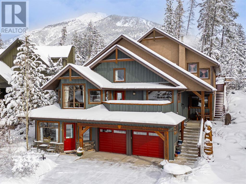 219 Eagle Point Canmore