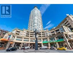 1502 183 KEEFER PLACE, vancouver, British Columbia