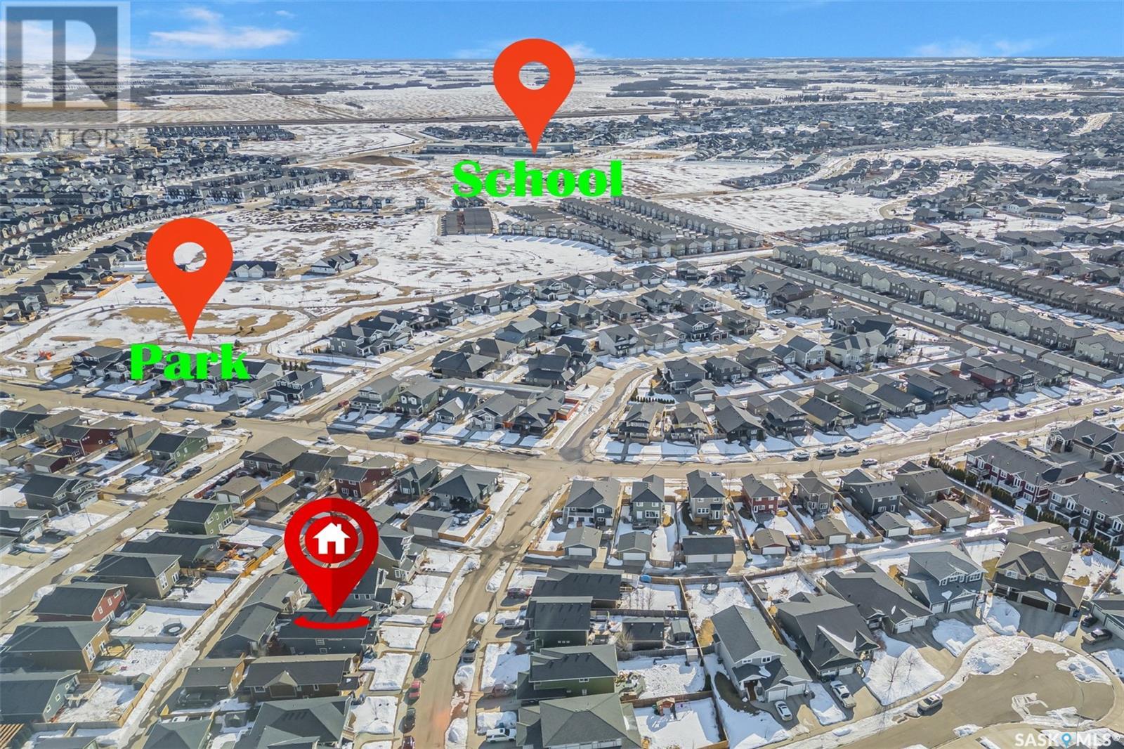 106 Pritchard Crescent, Saskatoon, Saskatchewan  S7V 0E9 - Photo 47 - SK963094