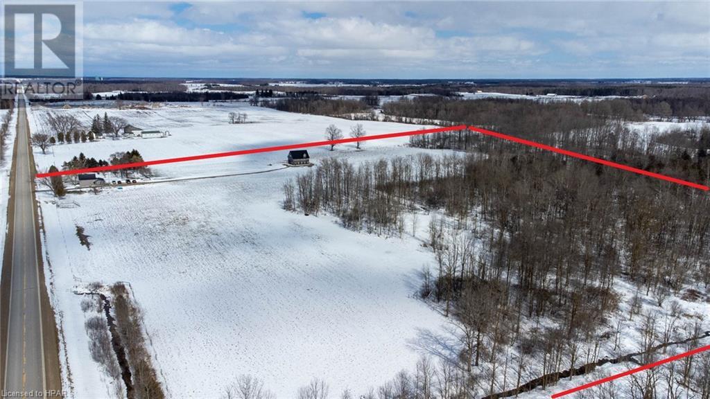 85716 Molesworth Line, Molesworth, Ontario  M4W 0L5 - Photo 10 - 40561697