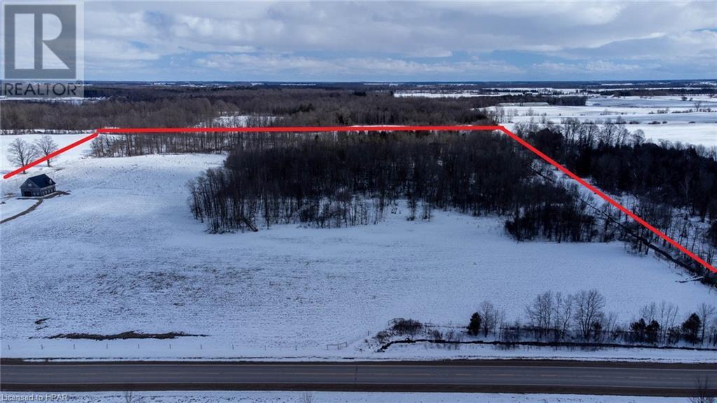 85716 Molesworth Line, Molesworth, Ontario  M4W 0L5 - Photo 11 - 40561697