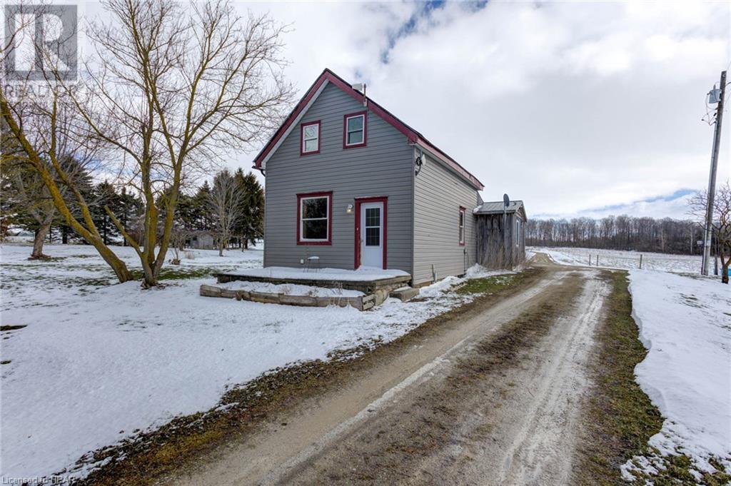 85716 Molesworth Line, Molesworth, Ontario  M4W 0L5 - Photo 12 - 40561697