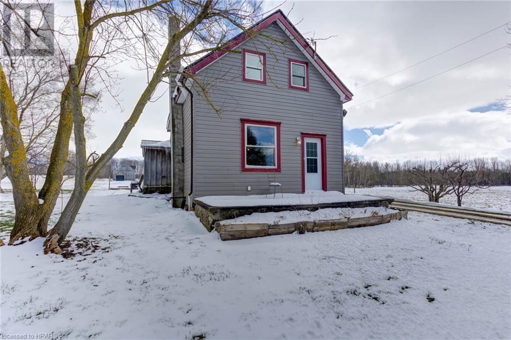 85716 Molesworth Line, Molesworth, Ontario  M4W 0L5 - Photo 13 - 40561697