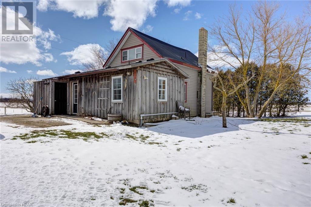 85716 Molesworth Line, Molesworth, Ontario  M4W 0L5 - Photo 14 - 40561697