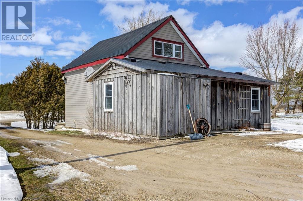 85716 Molesworth Line, Molesworth, Ontario  M4W 0L5 - Photo 15 - 40561697
