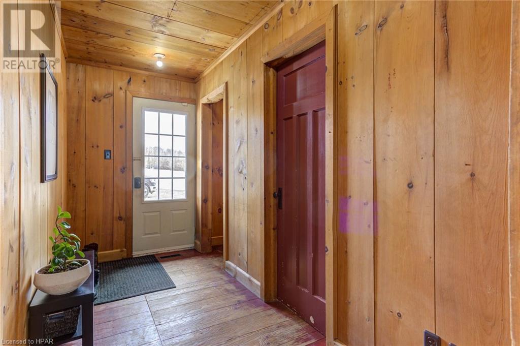 85716 Molesworth Line, Molesworth, Ontario  M4W 0L5 - Photo 24 - 40561697