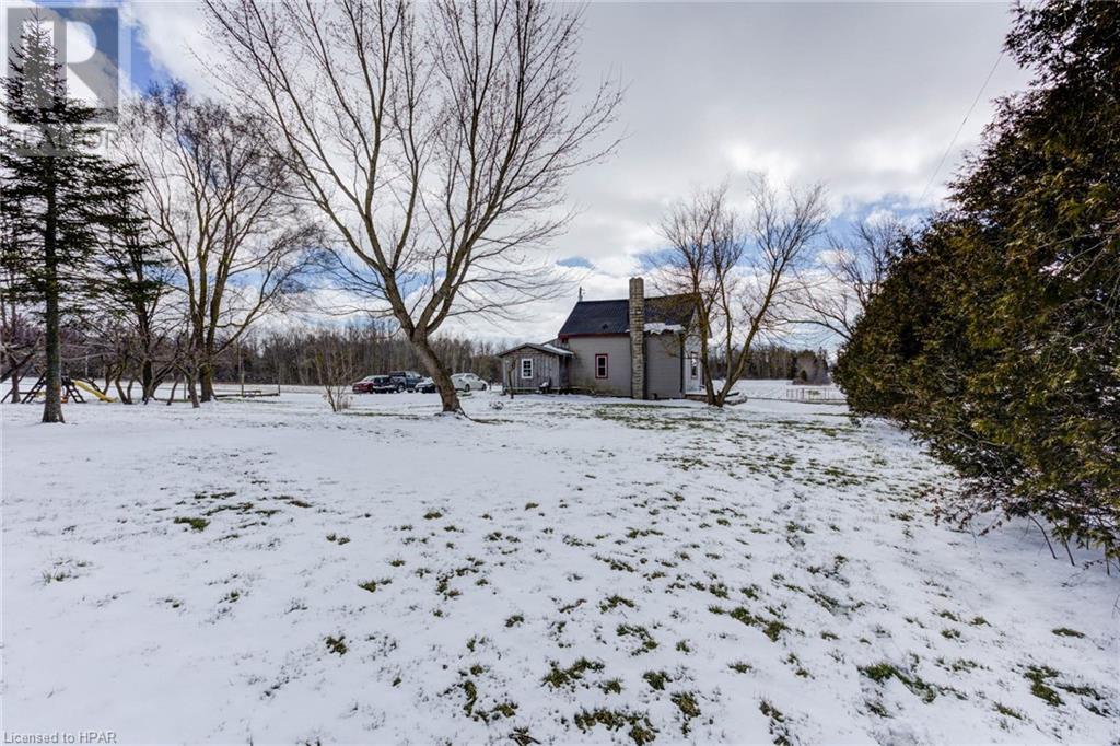 85716 Molesworth Line, Molesworth, Ontario  M4W 0L5 - Photo 34 - 40561697