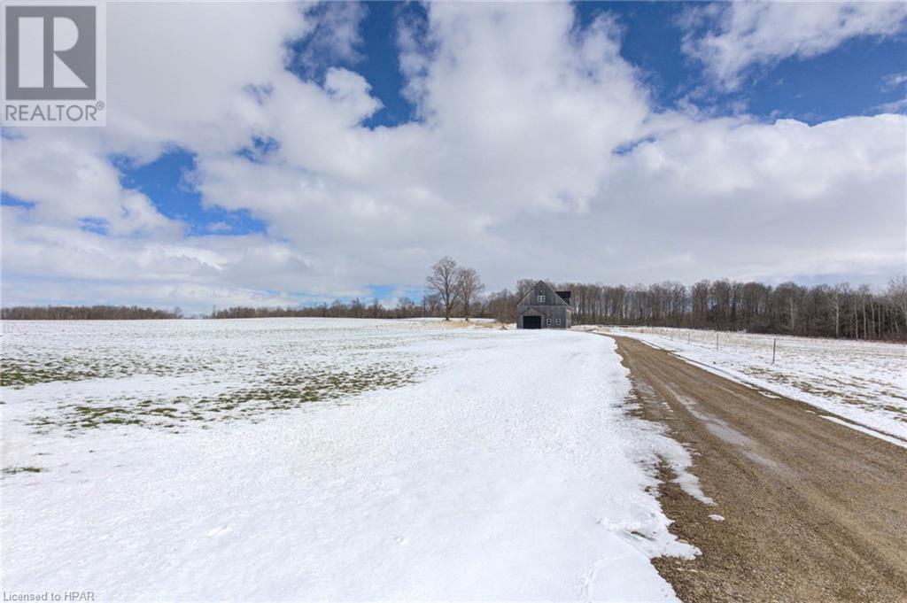 85716 Molesworth Line, Molesworth, Ontario  M4W 0L5 - Photo 38 - 40561697