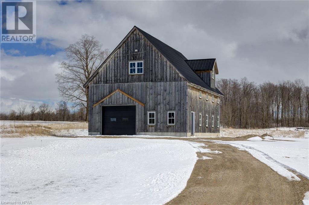 85716 Molesworth Line, Molesworth, Ontario  M4W 0L5 - Photo 39 - 40561697