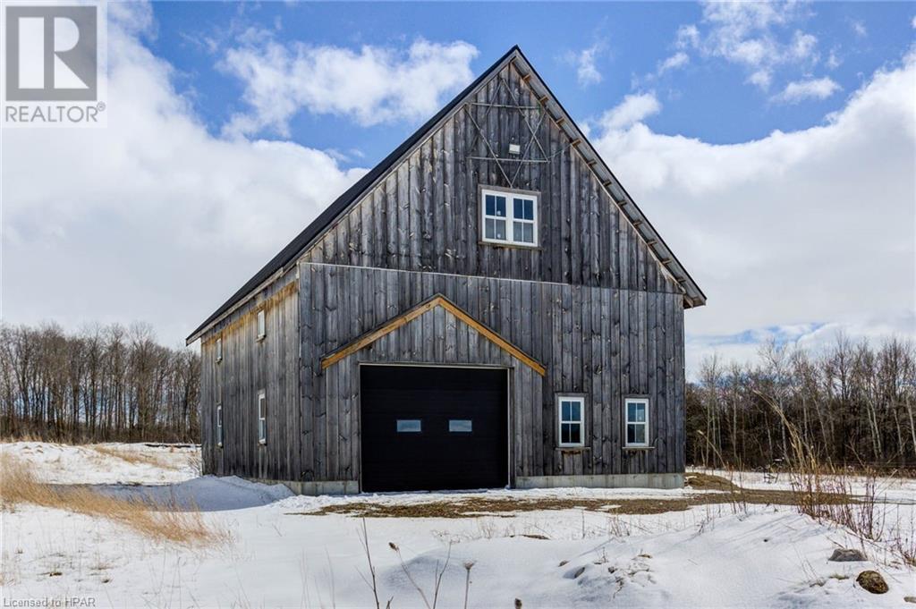 85716 Molesworth Line, Molesworth, Ontario  M4W 0L5 - Photo 40 - 40561697