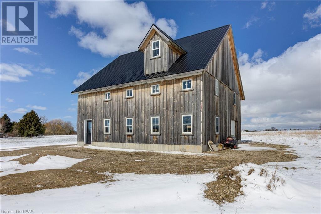85716 Molesworth Line, Molesworth, Ontario  M4W 0L5 - Photo 41 - 40561697