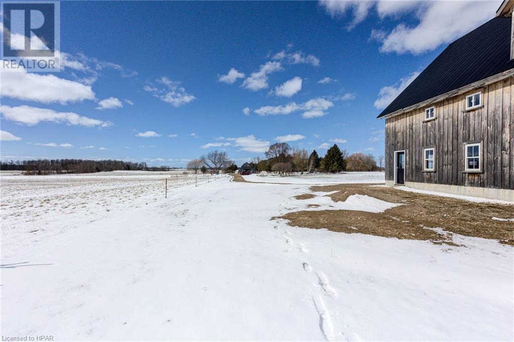 85716 Molesworth Line, Molesworth, Ontario  M4W 0L5 - Photo 42 - 40561697