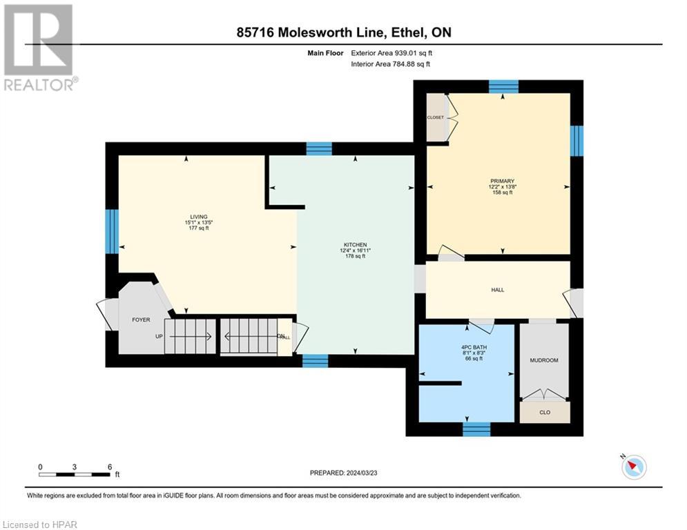 85716 Molesworth Line, Molesworth, Ontario  M4W 0L5 - Photo 47 - 40561697