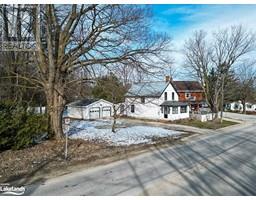 318 ST VINCENT Street, meaford, Ontario