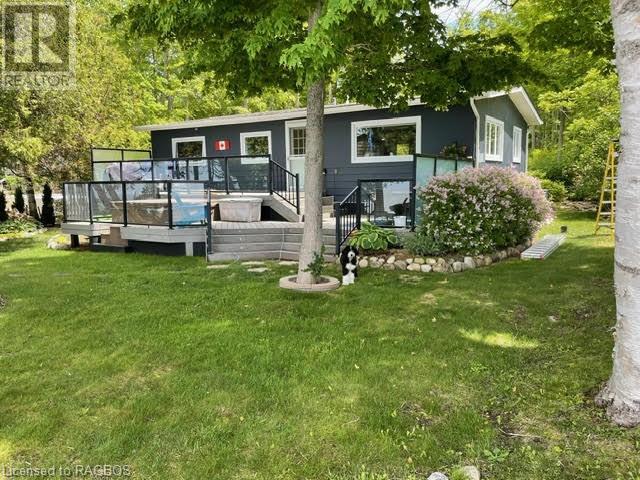357 Bruce Road 13 Road, Saugeen Indian Reserve #29, Ontario  N0H 2L0 - Photo 2 - 40560488