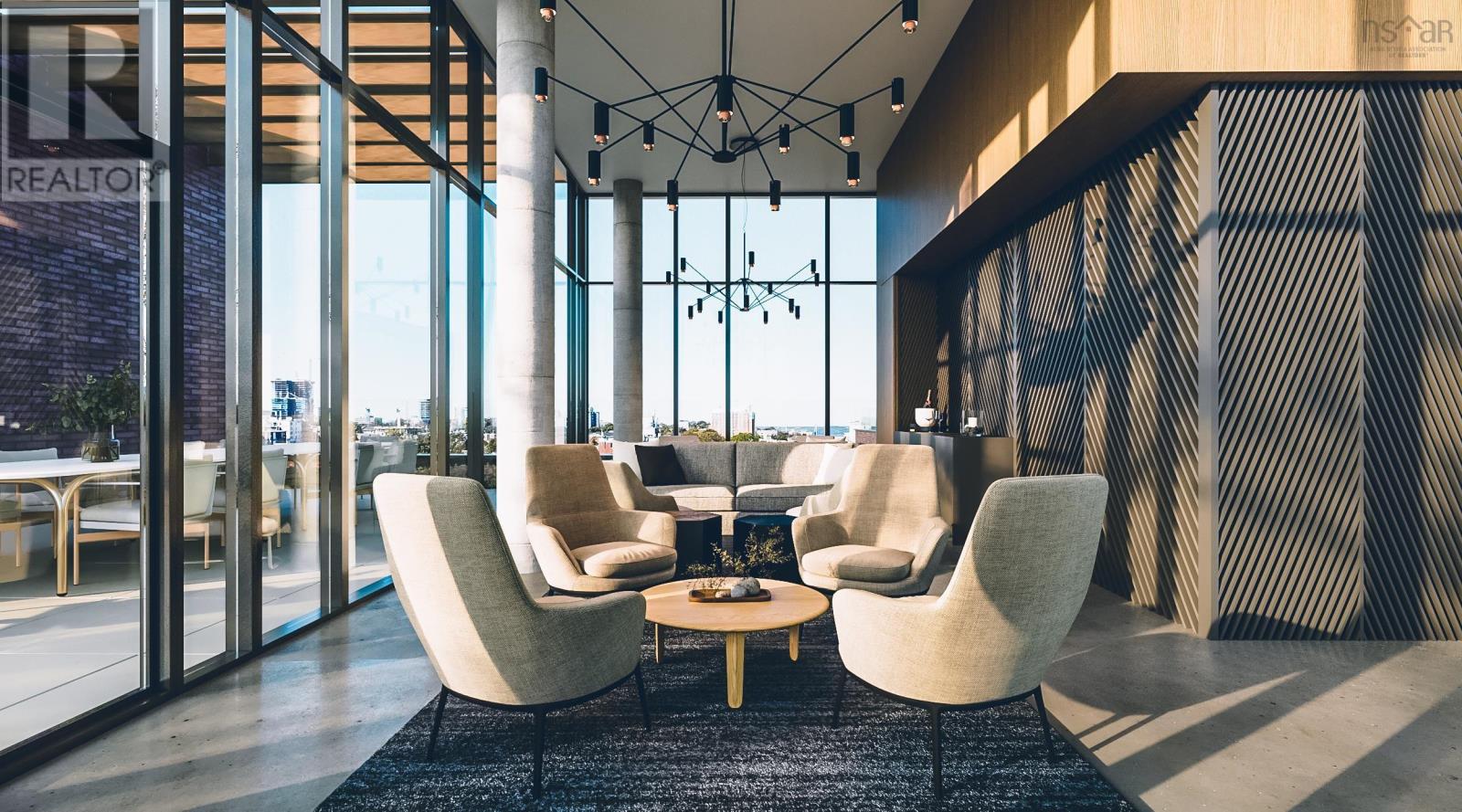 214 2250 Maitland Street, Halifax, Nova Scotia  B3K 2Z9 - Photo 12 - 202403437