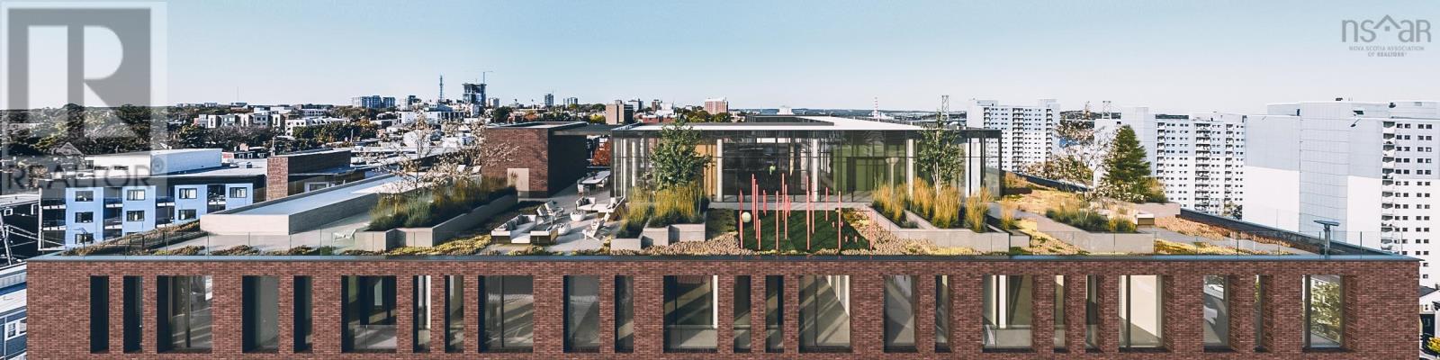 214 2250 Maitland Street, Halifax, Nova Scotia  B3K 2Z9 - Photo 16 - 202403437