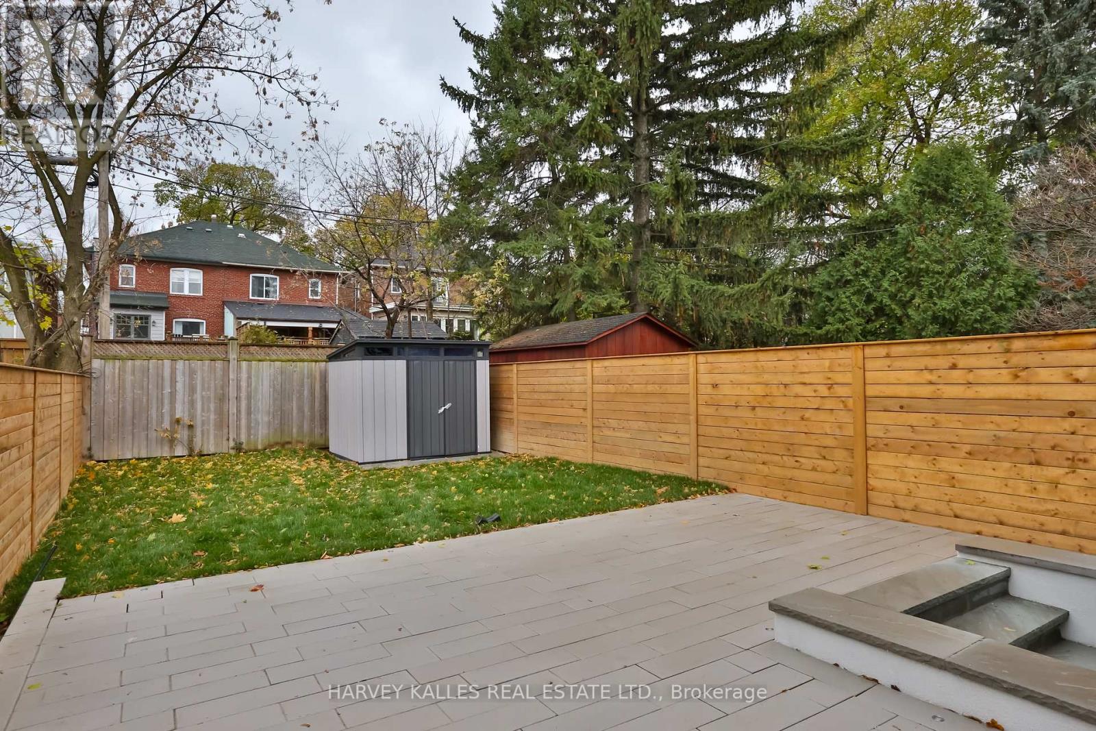 299 St Clements Ave, Toronto, Ontario  M4R 1H3 - Photo 40 - C8174354