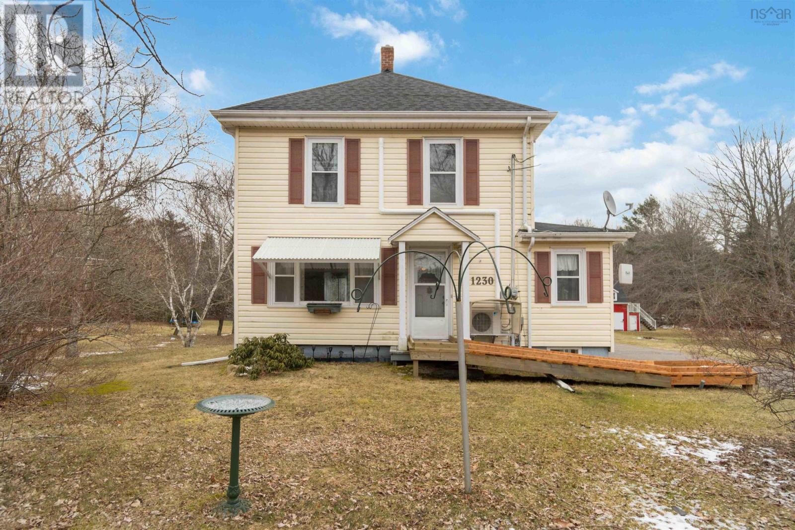 1230 Highway 359, Steam Mill, Nova Scotia  B4N 3V7 - Photo 1 - 202405366