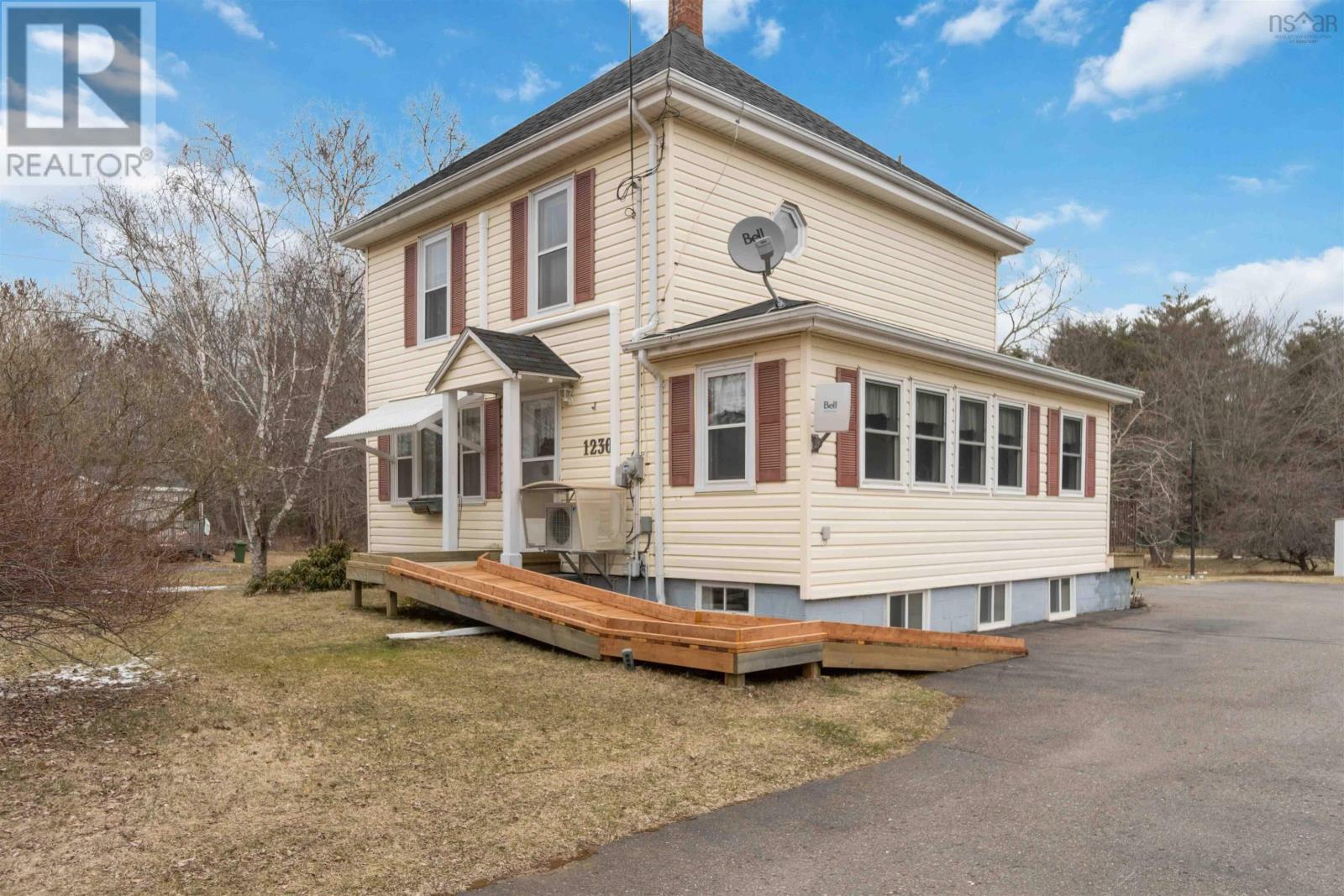 1230 Highway 359, Steam Mill, Nova Scotia  B4N 3V7 - Photo 2 - 202405366