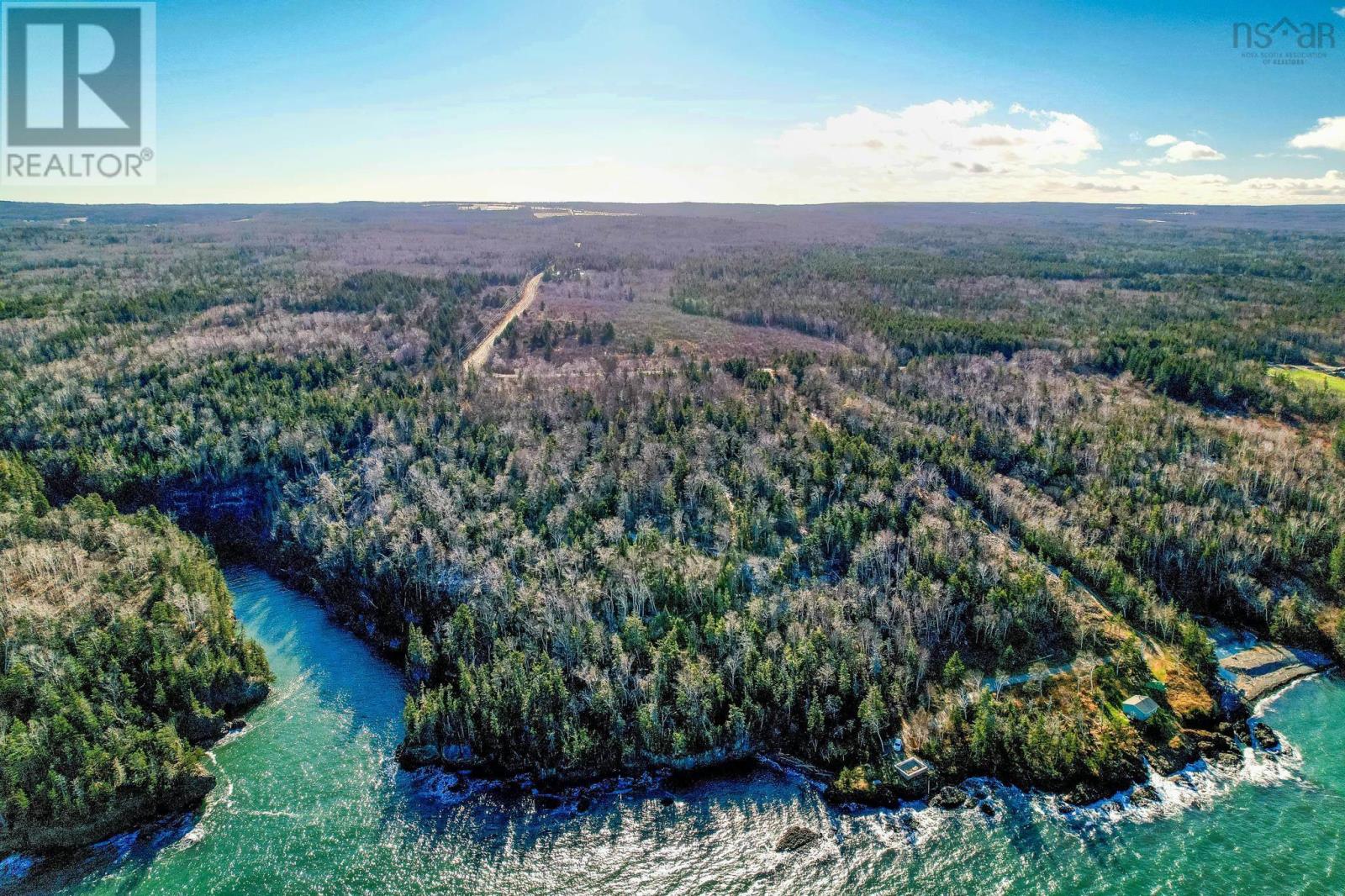 Lot 5 Old Baxter Mill Road, Baxters Harbour, Nova Scotia  B0P 1H0 - Photo 1 - 202405485