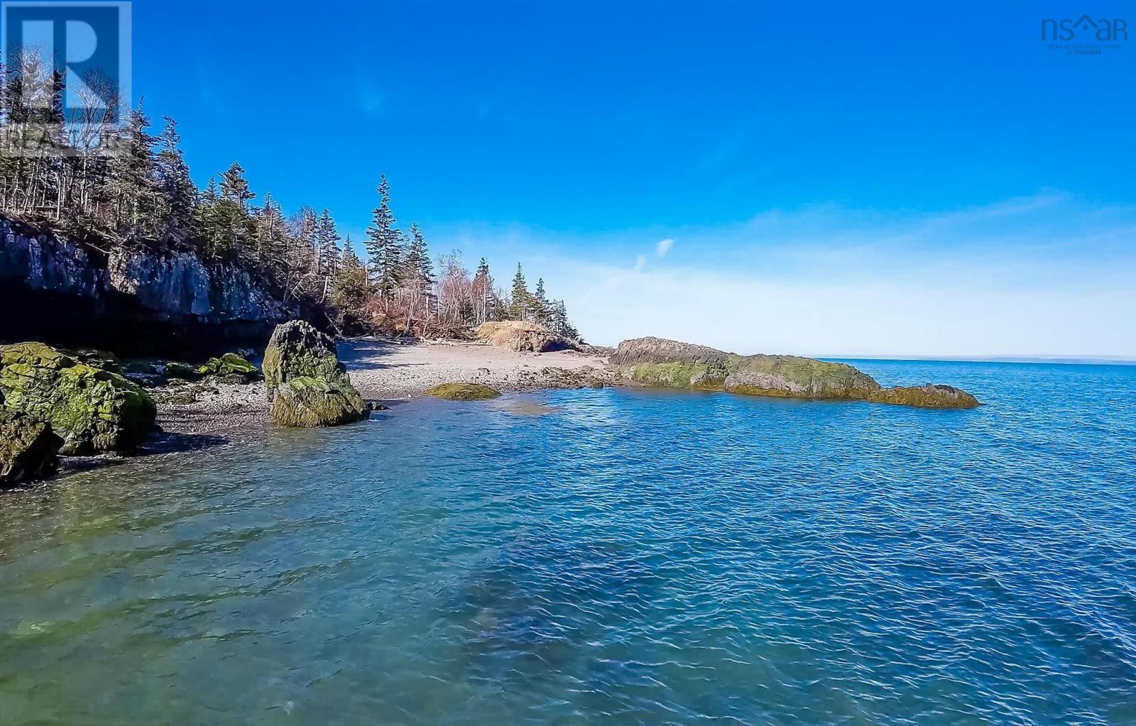 Lot 5 Old Baxter Mill Road, Baxters Harbour, Nova Scotia  B0P 1H0 - Photo 11 - 202405485