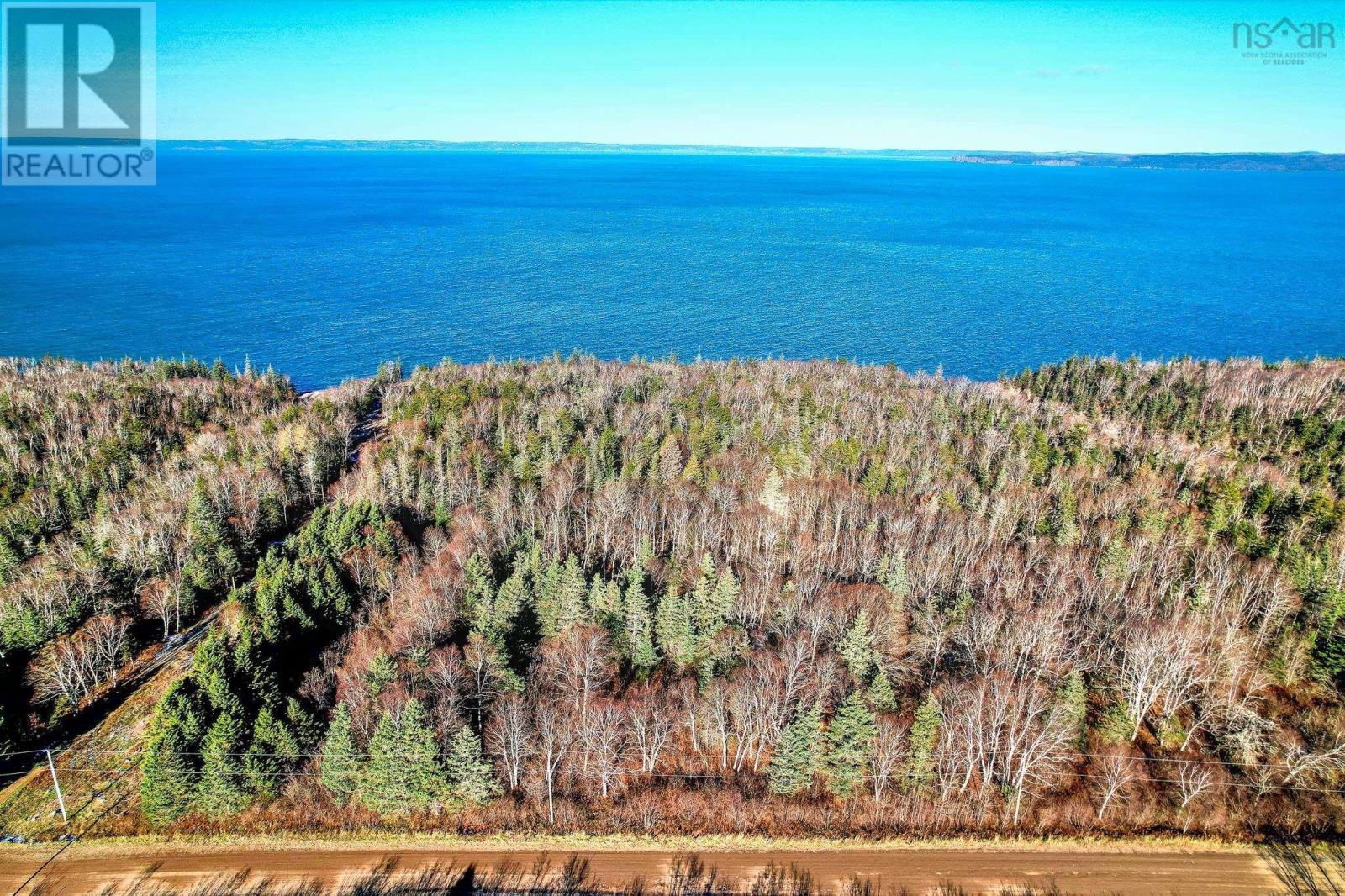 Lot 5 Old Baxter Mill Road, Baxters Harbour, Nova Scotia  B0P 1H0 - Photo 3 - 202405485