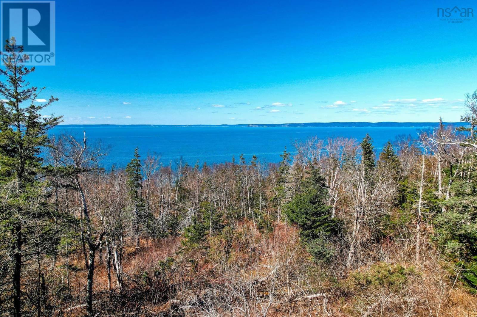 Lot 5 Old Baxter Mill Road, Baxters Harbour, Nova Scotia  B0P 1H0 - Photo 4 - 202405485