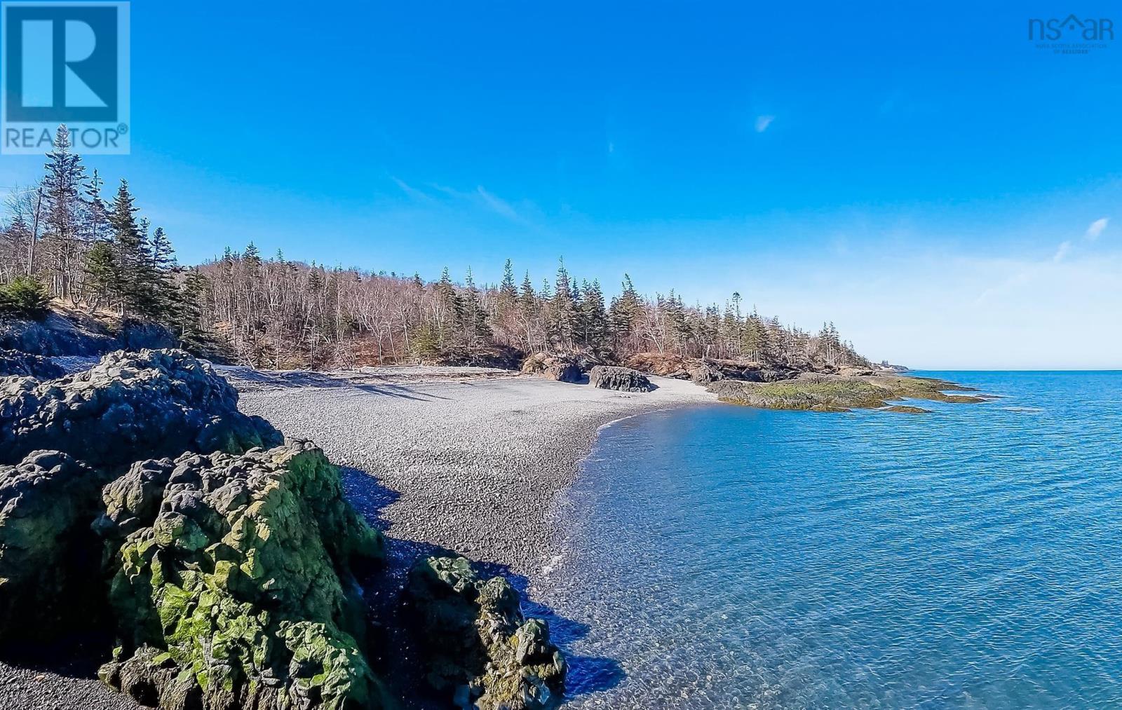 Lot 5 Old Baxter Mill Road, Baxters Harbour, Nova Scotia  B0P 1H0 - Photo 5 - 202405485