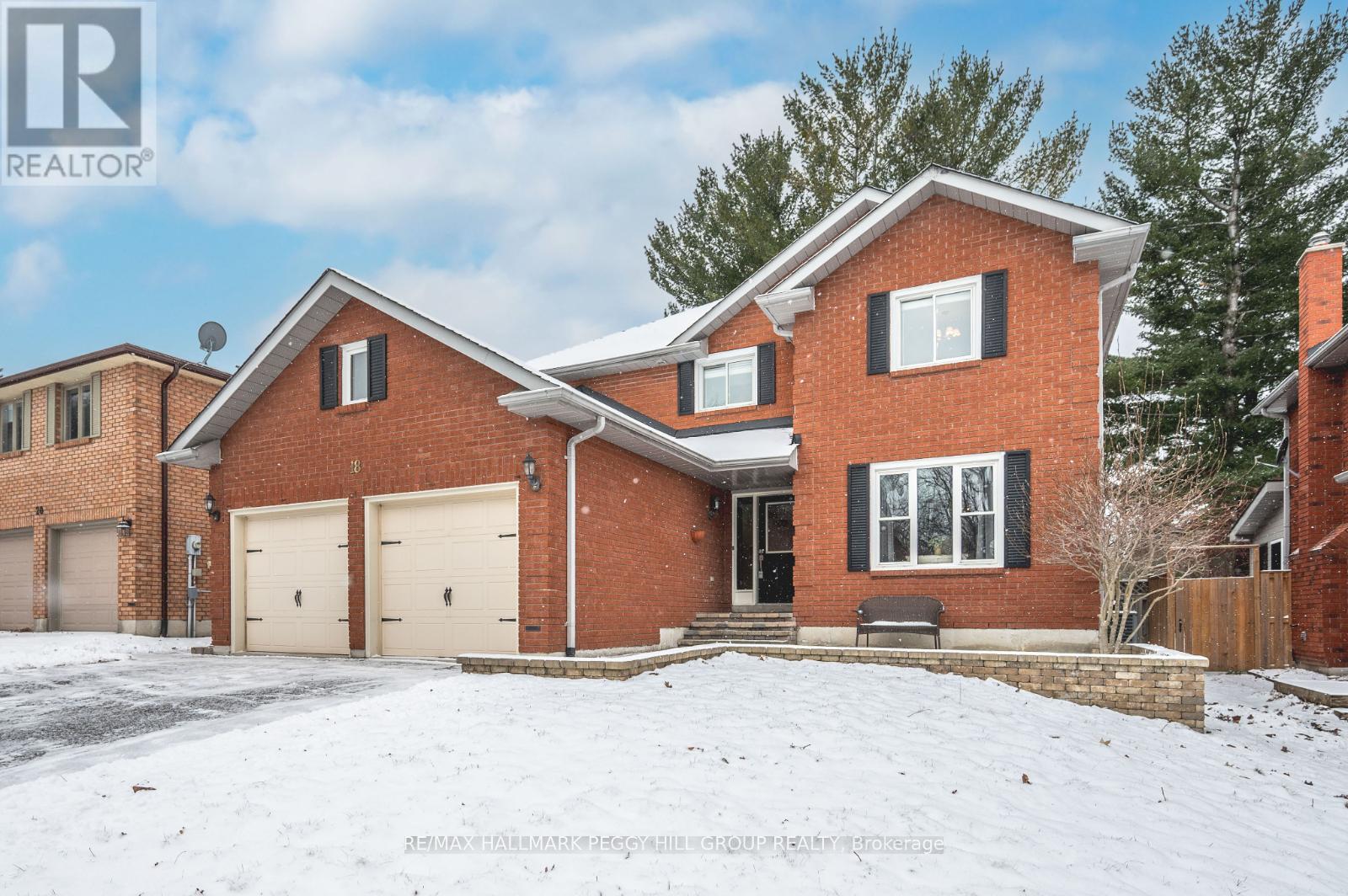 18 FLORENCE PARK RD, barrie, Ontario