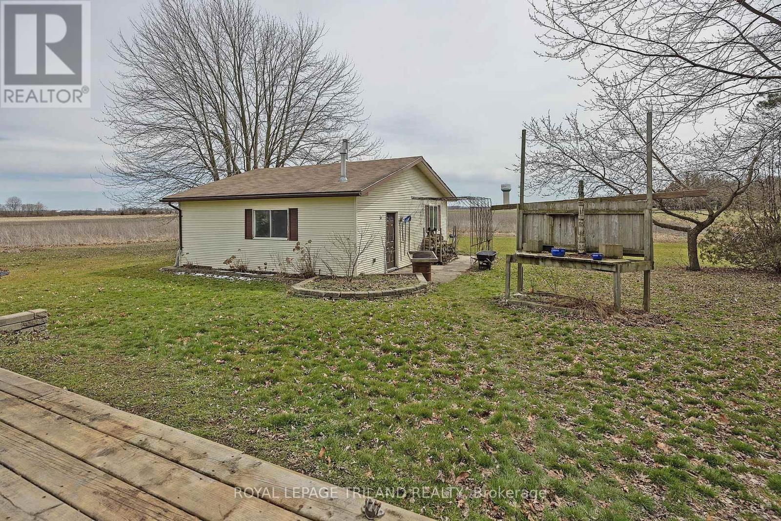 191 South St St, Southwest Middlesex, Ontario  N0L 1M0 - Photo 31 - X8174384