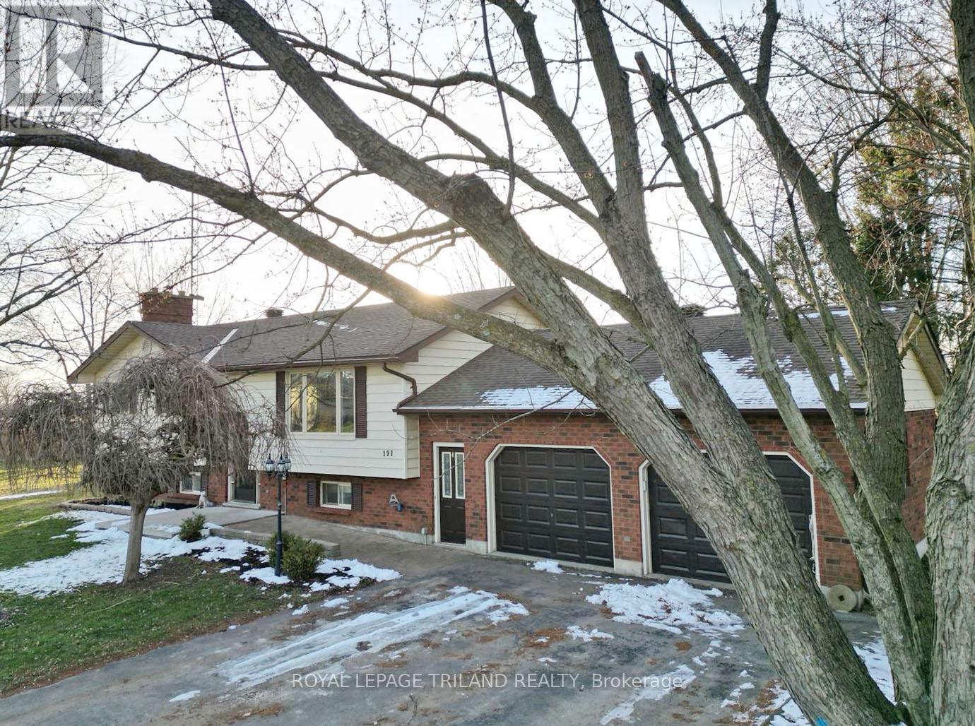 191 South St St, Southwest Middlesex, Ontario  N0L 1M0 - Photo 33 - X8174384