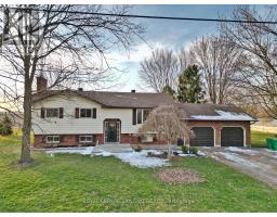 191 SOUTH ST ST, southwest middlesex, Ontario