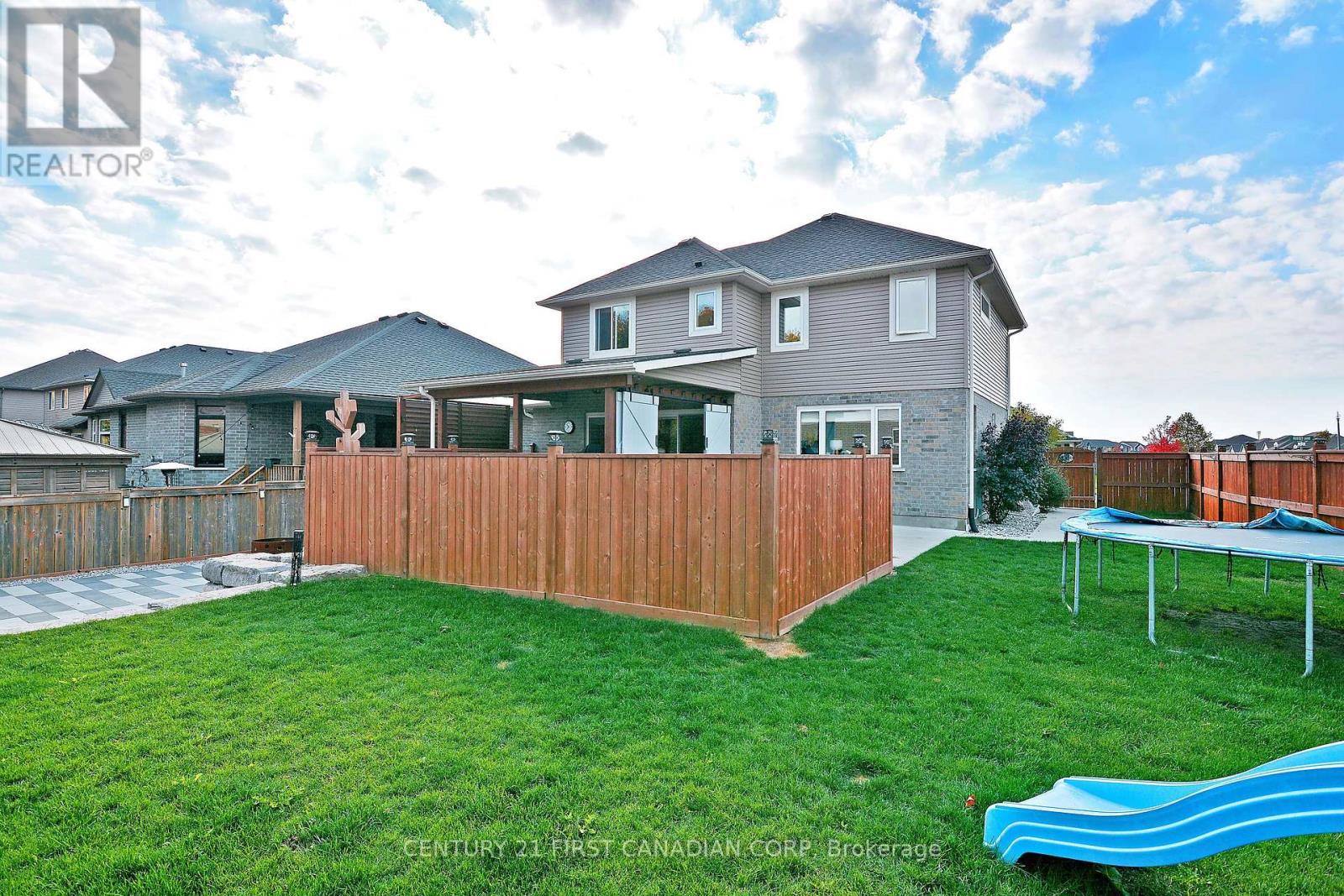 1 Russet Lane, St. Thomas, Ontario  N5R 0E5 - Photo 32 - X8174396