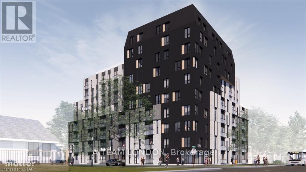 1120 Oxford Street E, London East (East C), Ontario  N5Y 3L8 - Photo 1 - X8174580