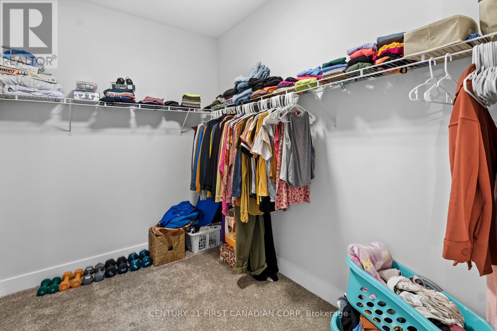 27 Spruce Cres, North Middlesex, Ontario  N0M 2K0 - Photo 7 - X8174614