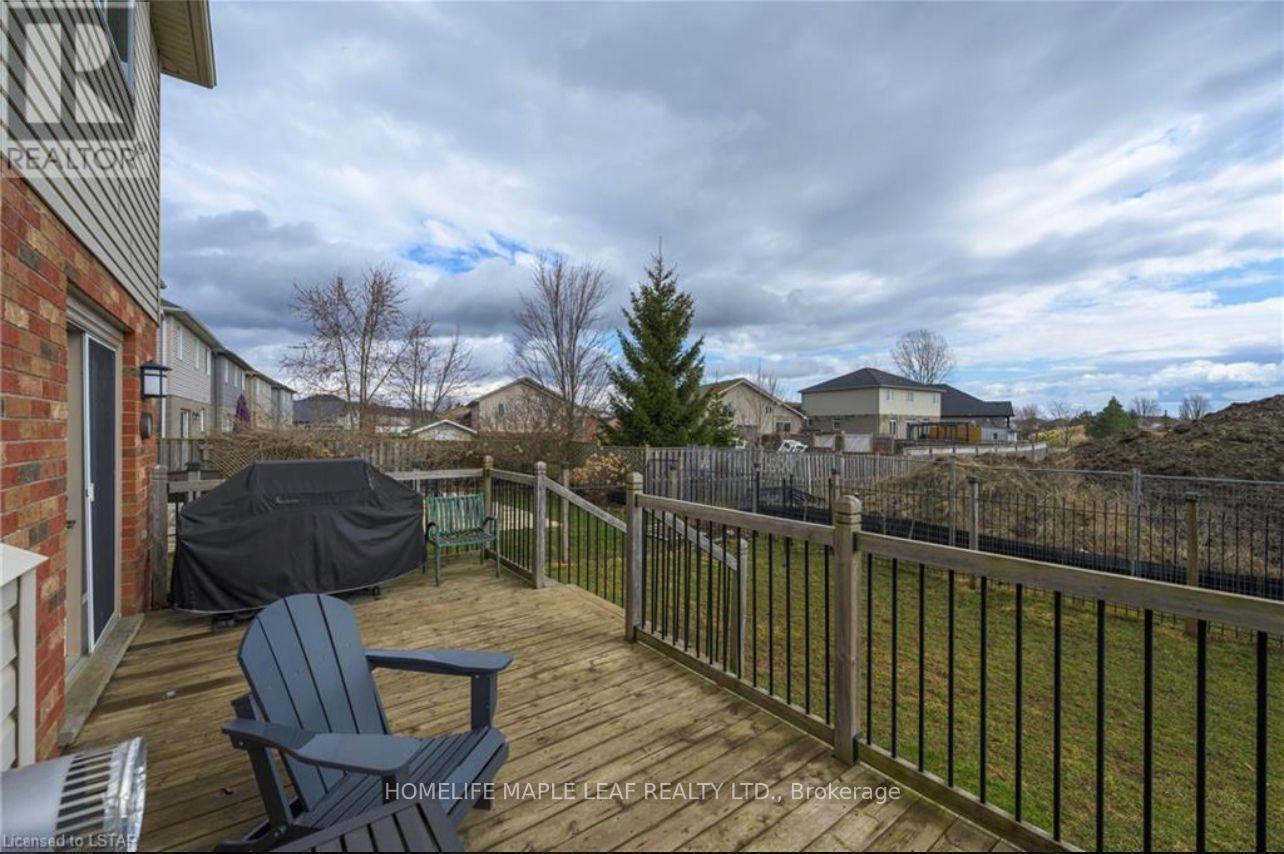 2515 Meadowgate Blvd, London, Ontario  N6M 1L8 - Photo 16 - X8174640