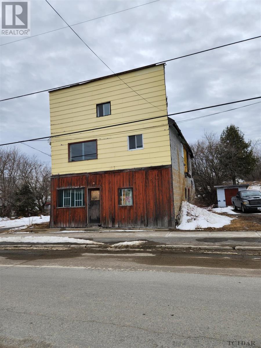 26 Cobalt St, Cobalt, Ontario  P0J 1C0 - Photo 2 - TM240549