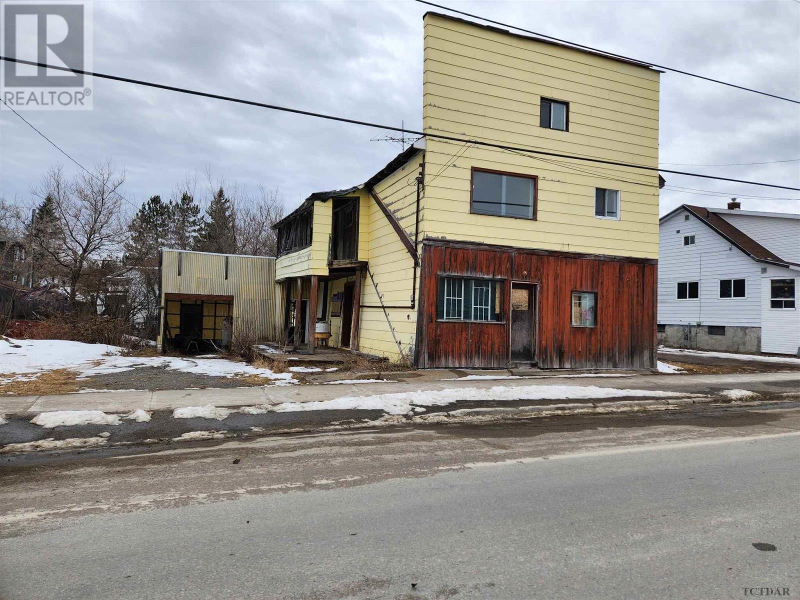 26 Cobalt St, Cobalt, Ontario  P0J 1C0 - Photo 3 - TM240549