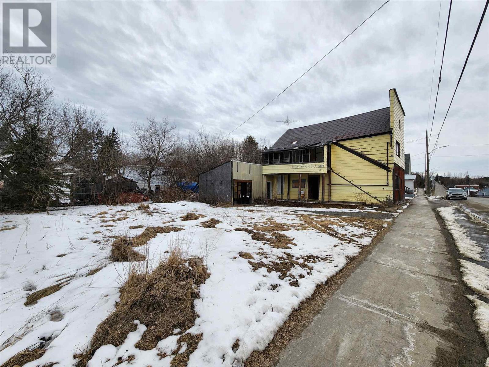 26 Cobalt St, Cobalt, Ontario  P0J 1C0 - Photo 4 - TM240549