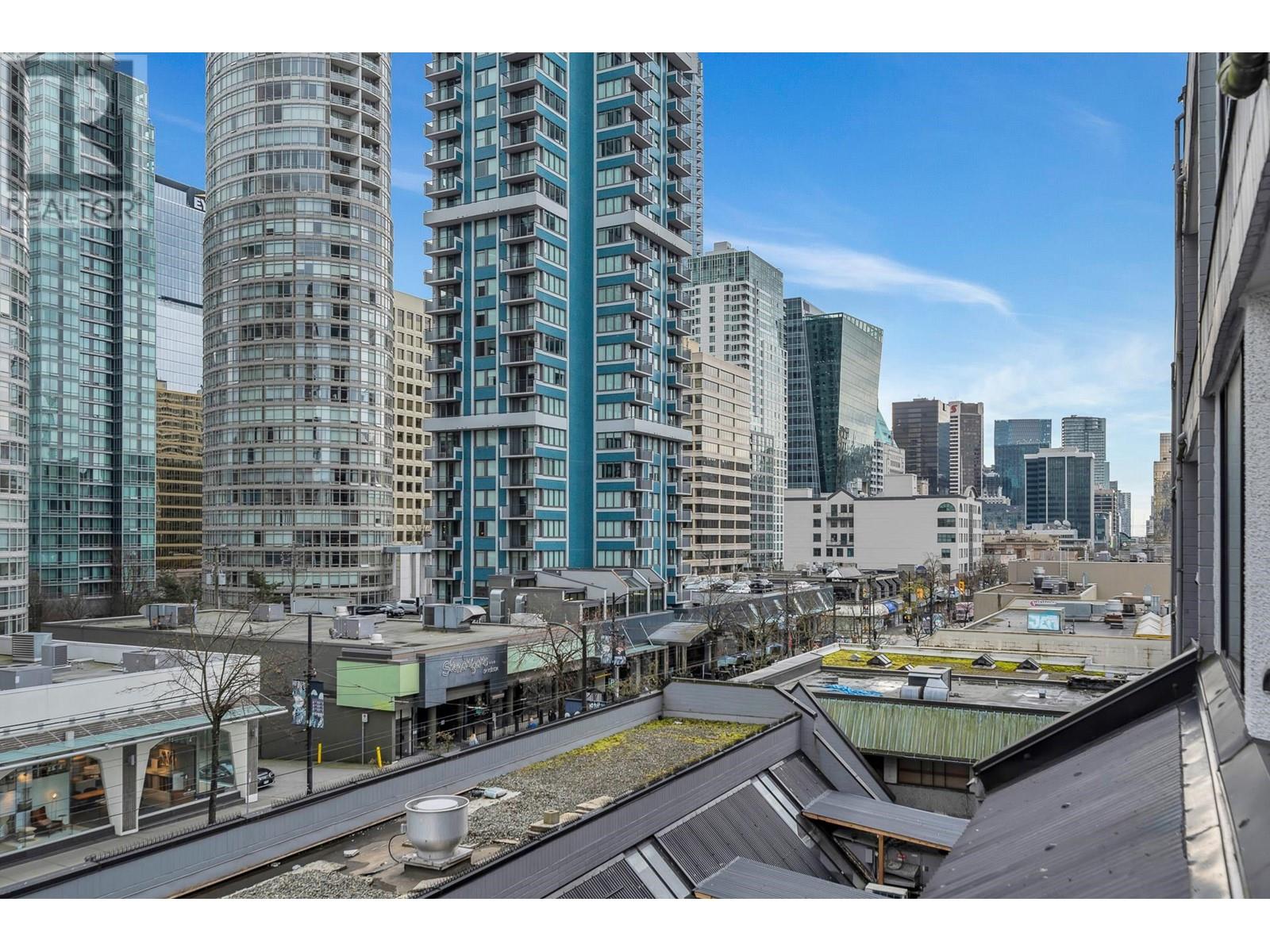 511 1270 Robson Street, Vancouver, British Columbia  V6E 3Z6 - Photo 16 - R2863144