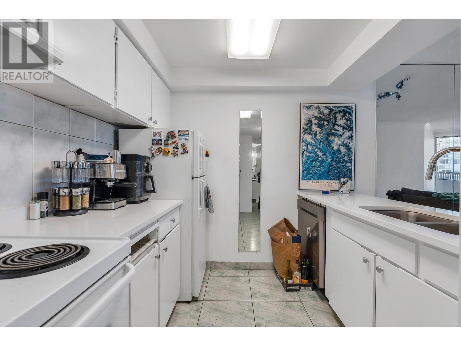 511 1270 Robson Street, Vancouver, British Columbia  V6E 3Z6 - Photo 4 - R2863144