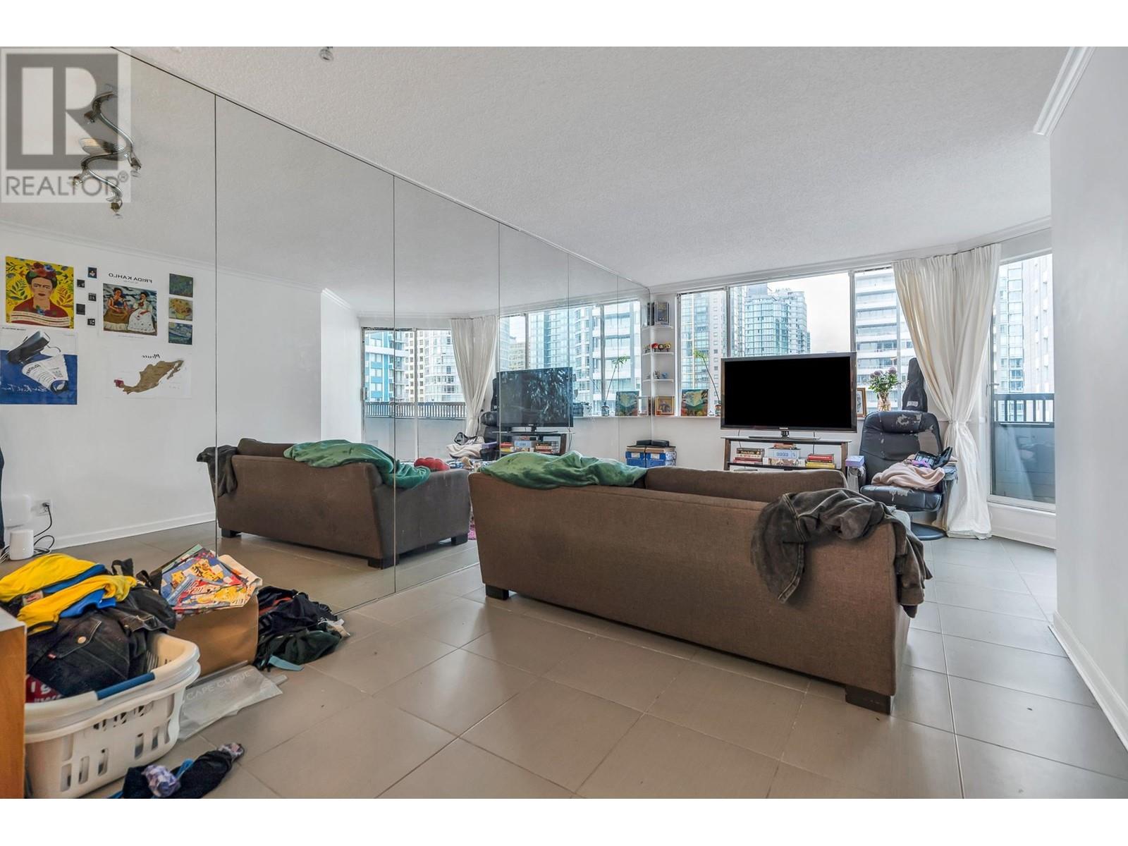 511 1270 Robson Street, Vancouver, British Columbia  V6E 3Z6 - Photo 8 - R2863144