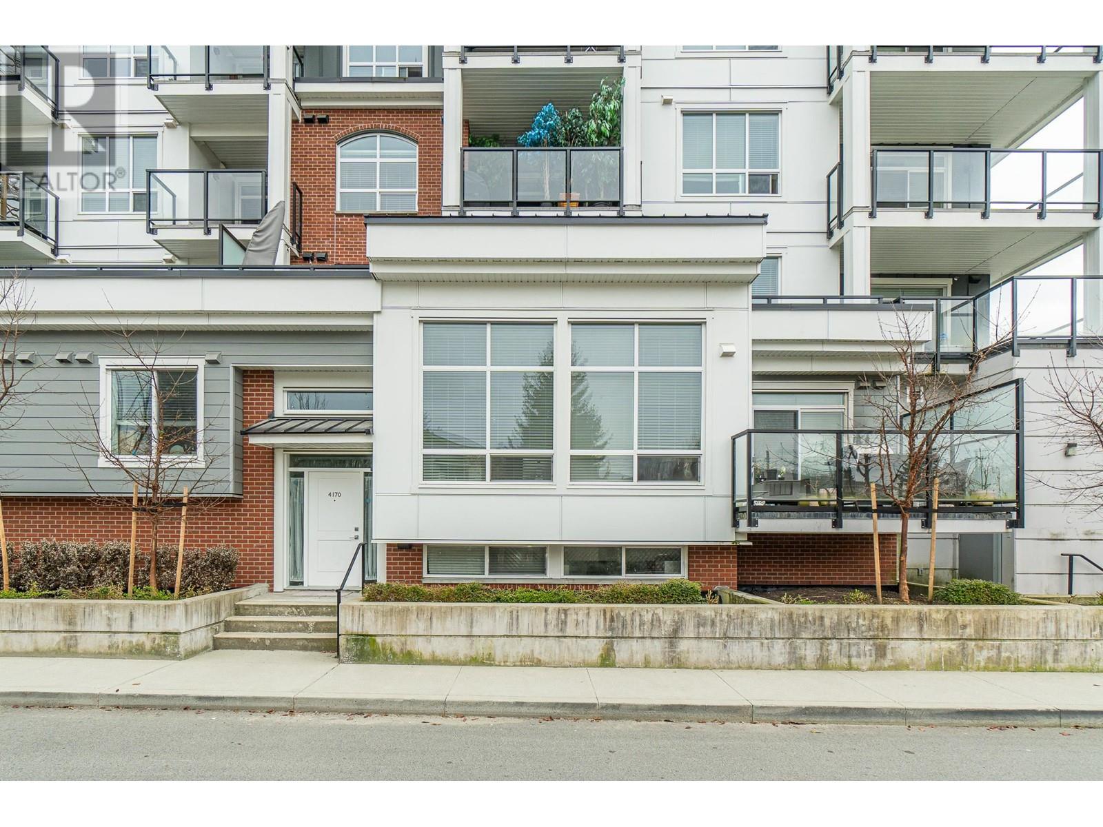 4170 2180 Kelly Avenue, Port Coquitlam, British Columbia  V3C 0L1 - Photo 2 - R2863153