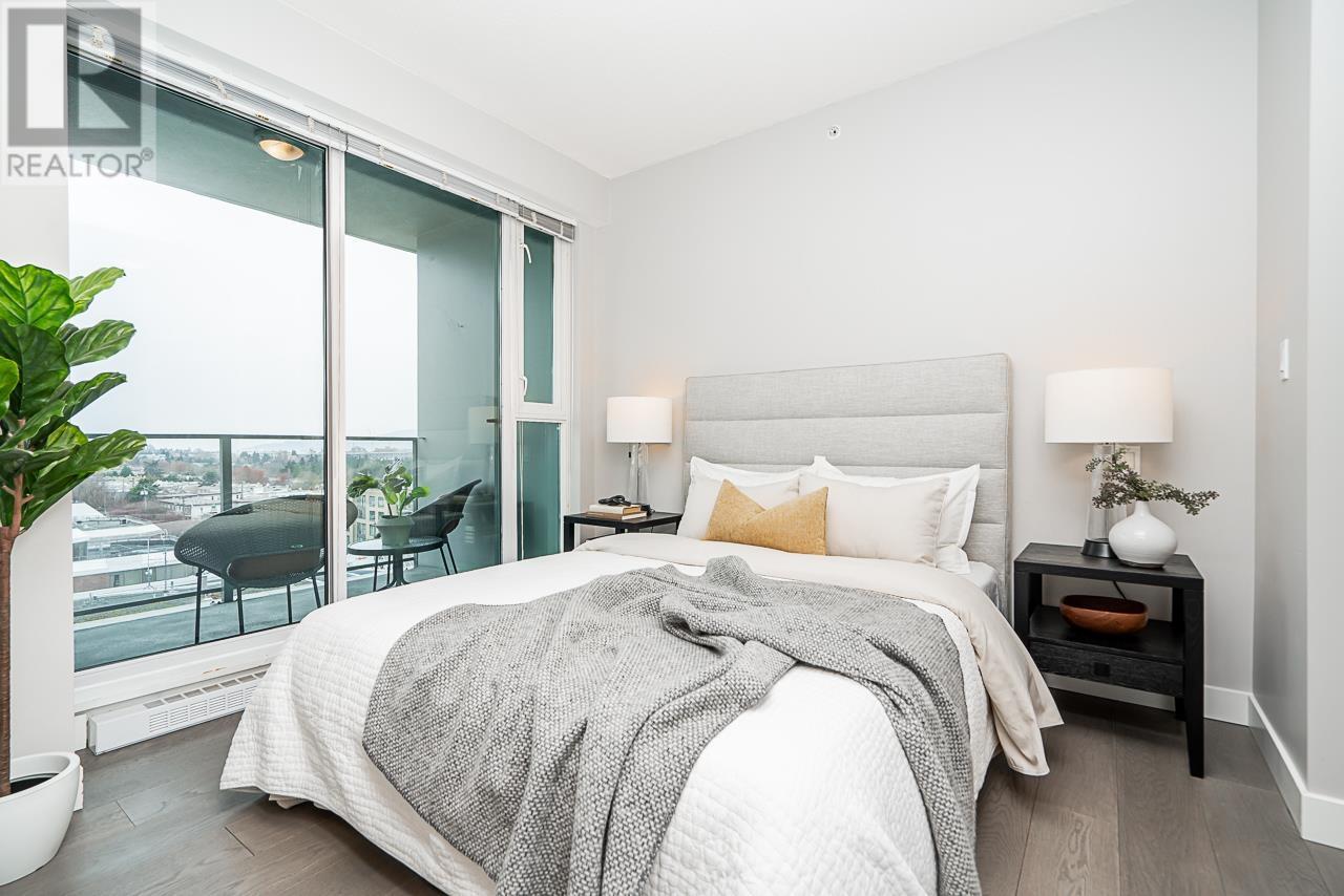 809 522 W 8th Avenue, Vancouver, British Columbia  V5Z 0A9 - Photo 16 - R2863171