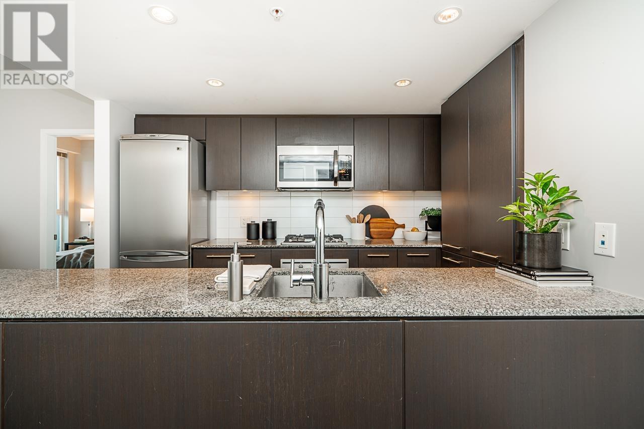 809 522 W 8th Avenue, Vancouver, British Columbia  V5Z 0A9 - Photo 5 - R2863171