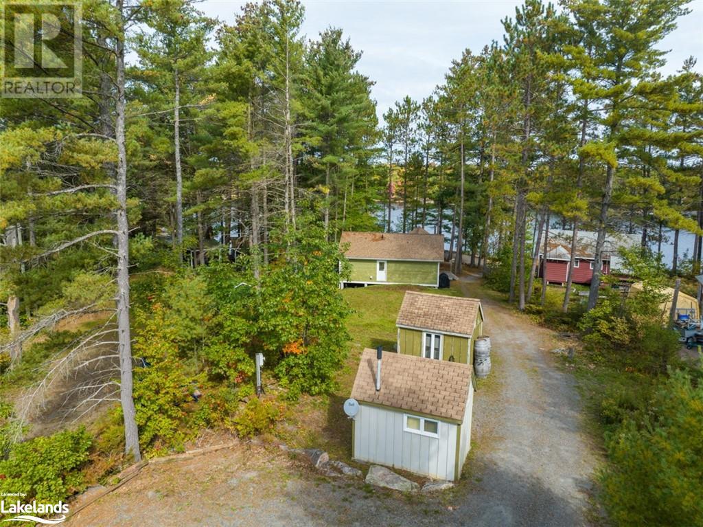 1037 Turtle Lake Road, Gravenhurst, Ontario  P1P 1R2 - Photo 15 - 40561308